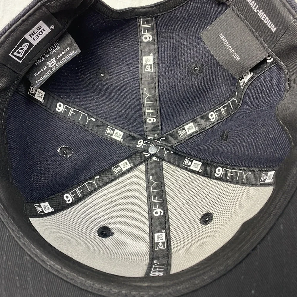 LEFT FIELD BREWERY baseball hat cap - Picture 12 of 13